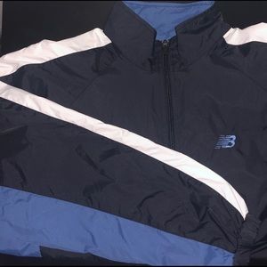 Vintage New Balance jacket from the 90’s.